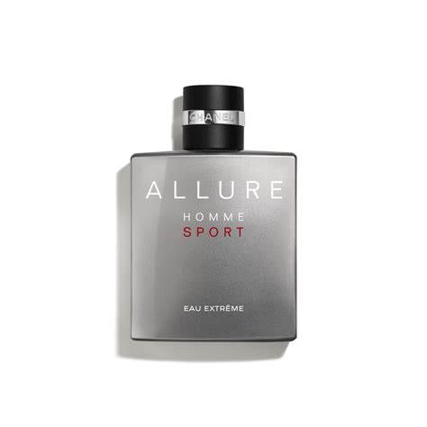 allure sport perfume price.